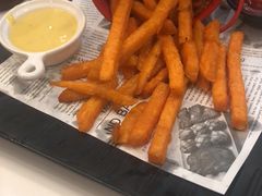 -柠檬树茶餐厅(海雅缤纷城店)