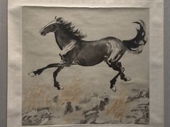-徐悲鸿纪念馆