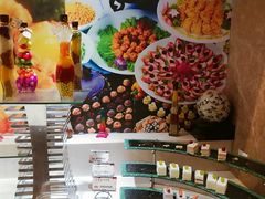 -萧邦音乐会所KTV·蒸汽活海鲜自助(福田店)