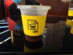 -JPG coffee(广州体育西店)