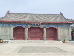 -天津妈祖文化园