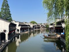 -南浔古镇