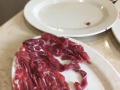 -粤潮牛肉火锅店(江南大道店)