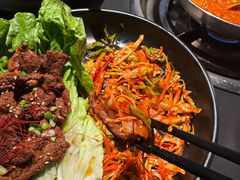 -HOTISLAND海鸡岛·韩国料理(江南西店)