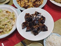 -北平味道.京味菜.烤鸭(梨园店)