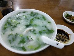 -华记粥饭店(印象容桂主题风情街店)