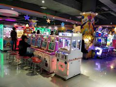 -大玩家超乐场(万达广场苏州吴中店)