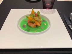 -LA TABLE de Joël Robuchon Restaurant