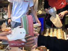 -咕噜咕噜·章鱼小丸子(西湖路店)