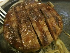 -斗牛士牛排餐厅(嘉里汇店)