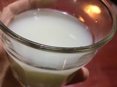 桂花稠酒-窄巷子陕菜馆·地道陕西菜(粉巷店)