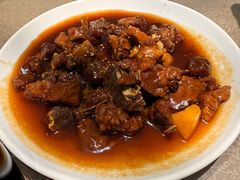 -柠静私家菜(石板巷店)