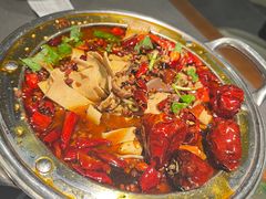 -老淮滨-蚌埠非遗小吃(淮河路店)