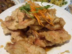-北李·海肠捞饭·大连菜(望京凯德MALL店)