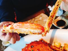 -蟹之国·精品蟹料理(极地店)
