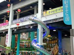 -蒙特利亲子乐园