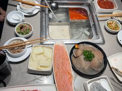 -海底捞火锅(汕头苏宁广场店)