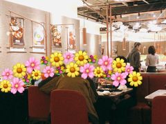 大堂-新辣道鱼火锅(领展购物广场·中关村店)