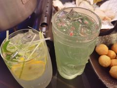 -熹悟海鲜火锅·广式打边炉