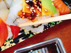 -吉之仙•中国制造•出口级食材日料店(领事馆总店)