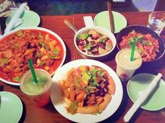 android_upload_pic-疆Jiang·新疆秘制料理