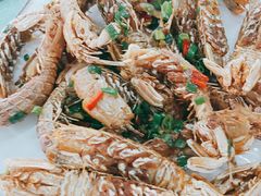 -景好海鲜餐厅(大鹏必选旅游店)