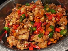 -衡厨·衡阳土菜(中南店)