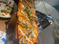 -魏客咖啡(中铁中心店)