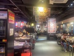 -川锅一号火锅(睢宁店)