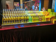 -蓝鲸湾汤泉(包河店)