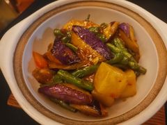 -浙江安吉JW万豪酒店·万豪中餐厅