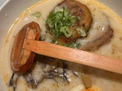 -味千拉面(广州白云机场T1西二店)