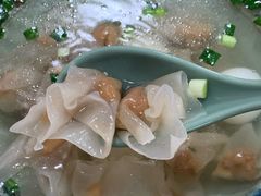 -福州人铭小吃