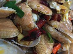 -南海渔家•海鲜•正宗海南菜(海棠湾店)
