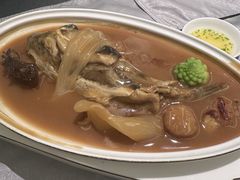 -沈灶河豚宴·河豚融合餐厅(汉中路店)