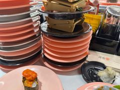 -争鲜回转寿司(朝北大悦城店)