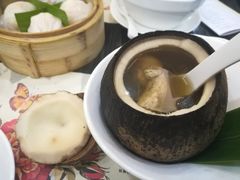 -虾饺妹·粤式手工点心(水荫路店)