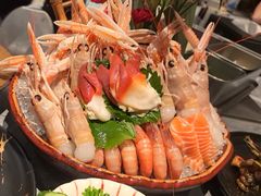 -大渔臻选·棠膳(万象城购物中心店)