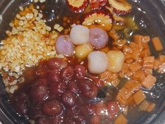 -文立新麻辣烫(合生汇21街区店)