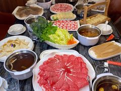 -大渔小鲜火锅店