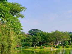 -东莞植物园