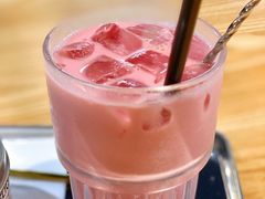红丝绒-ZM COFFEE(西安路店)