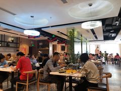 -虾饺妹·酒家(金碧店)