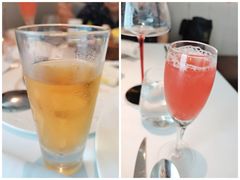 -王品牛排(郑州大卫城店)