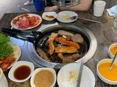 -33韩式自助烧烤(环城南路店)