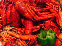 -香满锅老北京羊蝎子火锅·家常菜(新街口店)