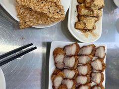 -邹胖哥好好吃餐馆(荔波美食街店)