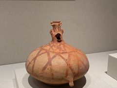 -深圳博物馆(古代艺术馆)