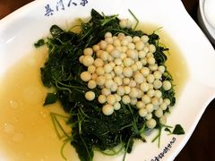 -吴门人家·苏宴宫廷菜(拙政园店)