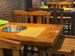 -義聚德·清真铜锅涮羊肉·烧烤(河东店)